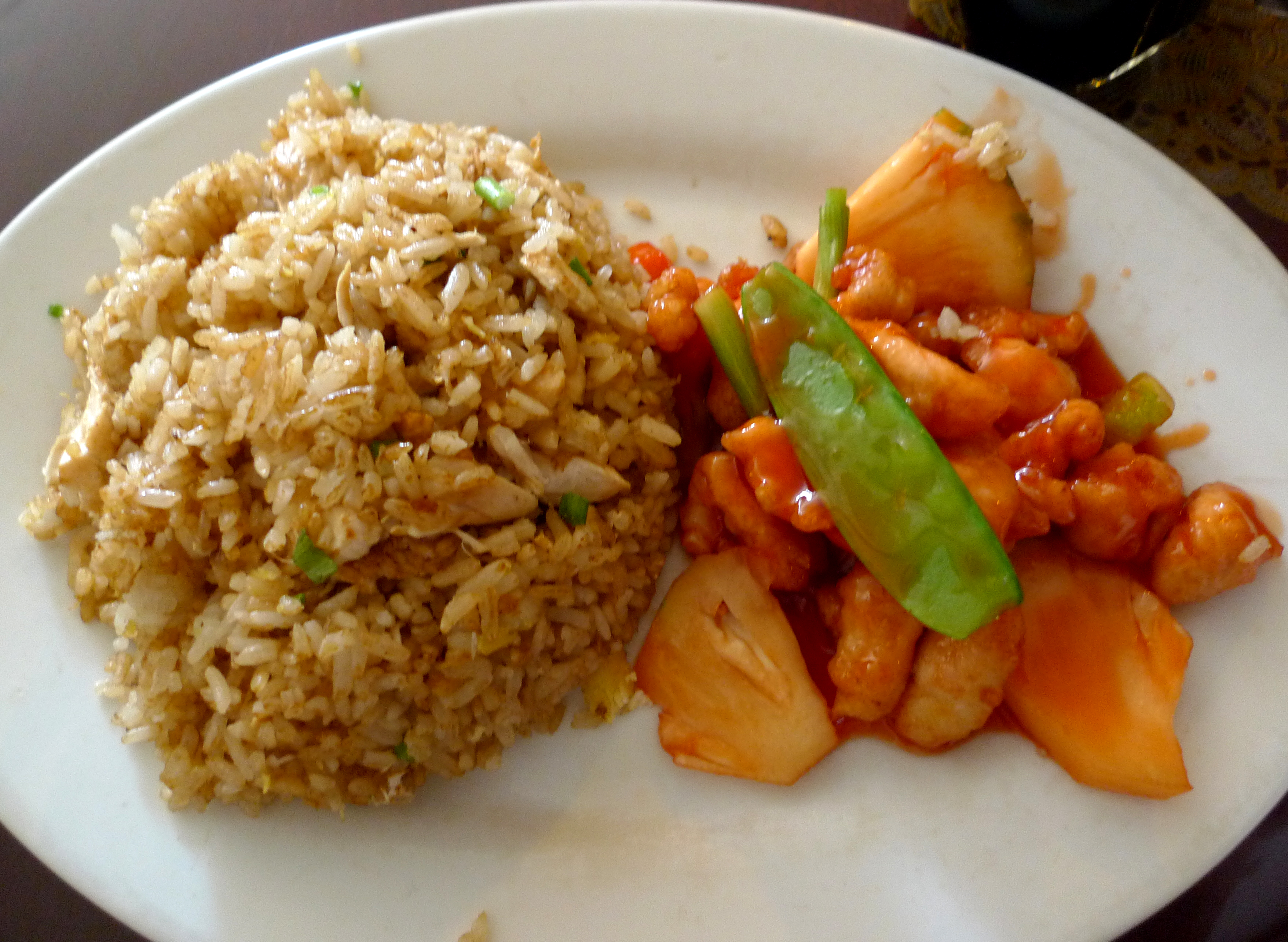  Chinese Food Wiki Chinese Food Menu Recipes Take OUt Box Near Meme